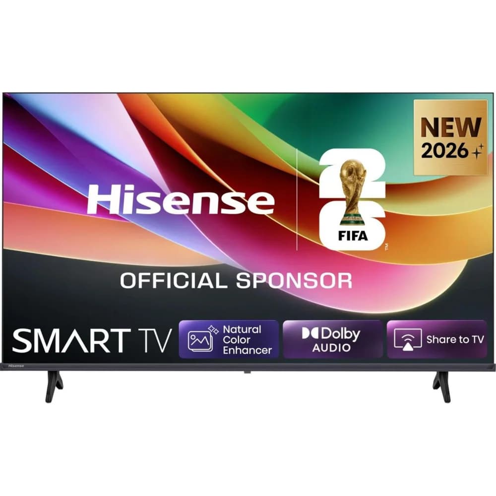 Hisense 40A49S