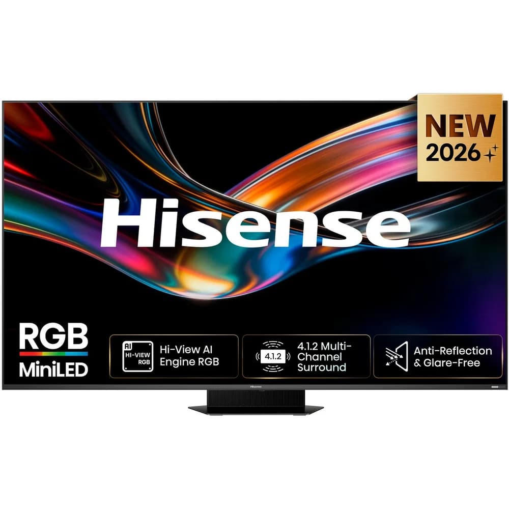 Hisense 75UR9DS