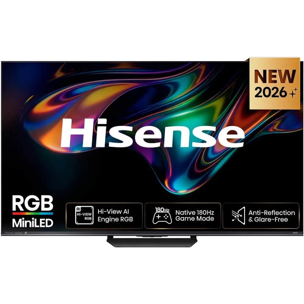 Hisense 75UR8DS