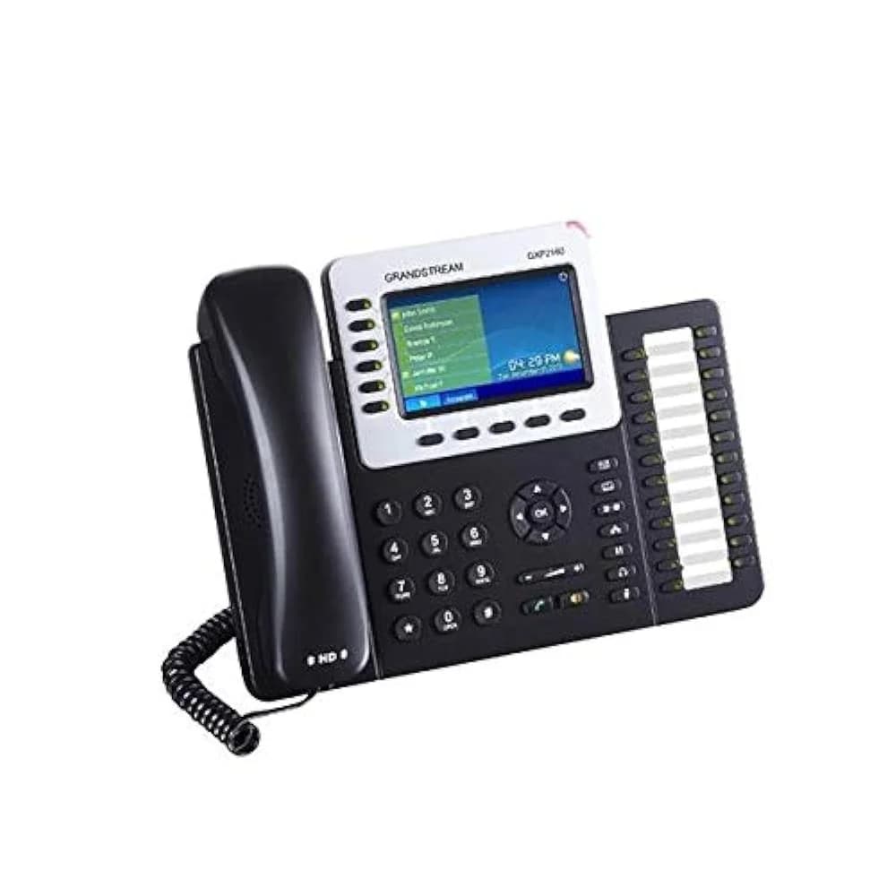Grandstream SIP Telefon GXP-2160