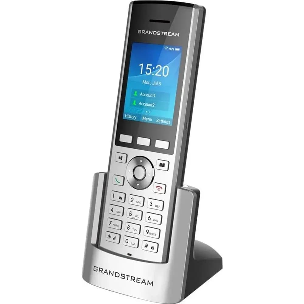 Grandstream WiFi Handset WP820