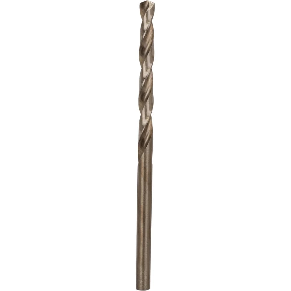 Bosch PRO Stainless Steel HSS-Co Spiralbohrer 3,8 x 43 x 75 mm - 2608588092