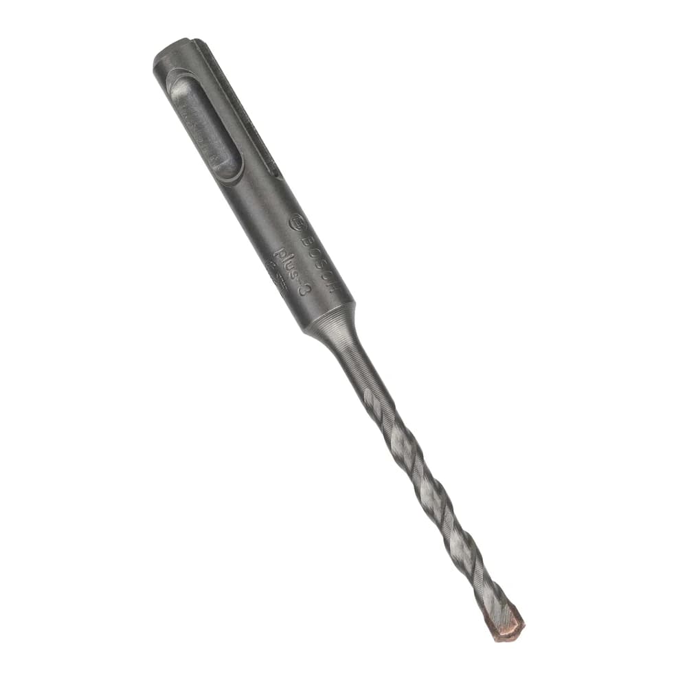 Bosch Hammerbohrer plus-3, 12x100x160mm