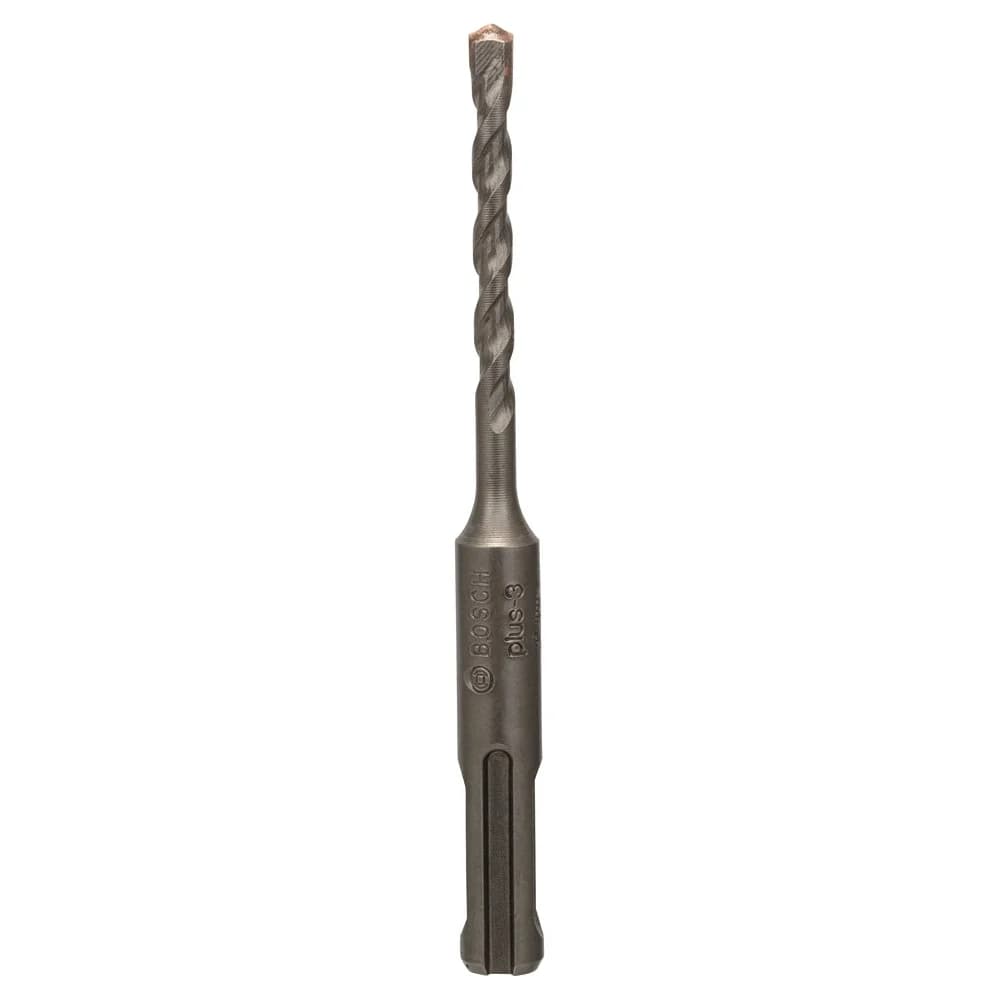 Bosch Hammerbohrer plus-3, 5x50x110mm 10 Stk.