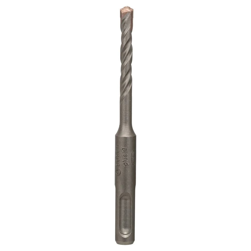 Bosch Hammerbohrer plus-3, 6x50x110mm 10 Stk.