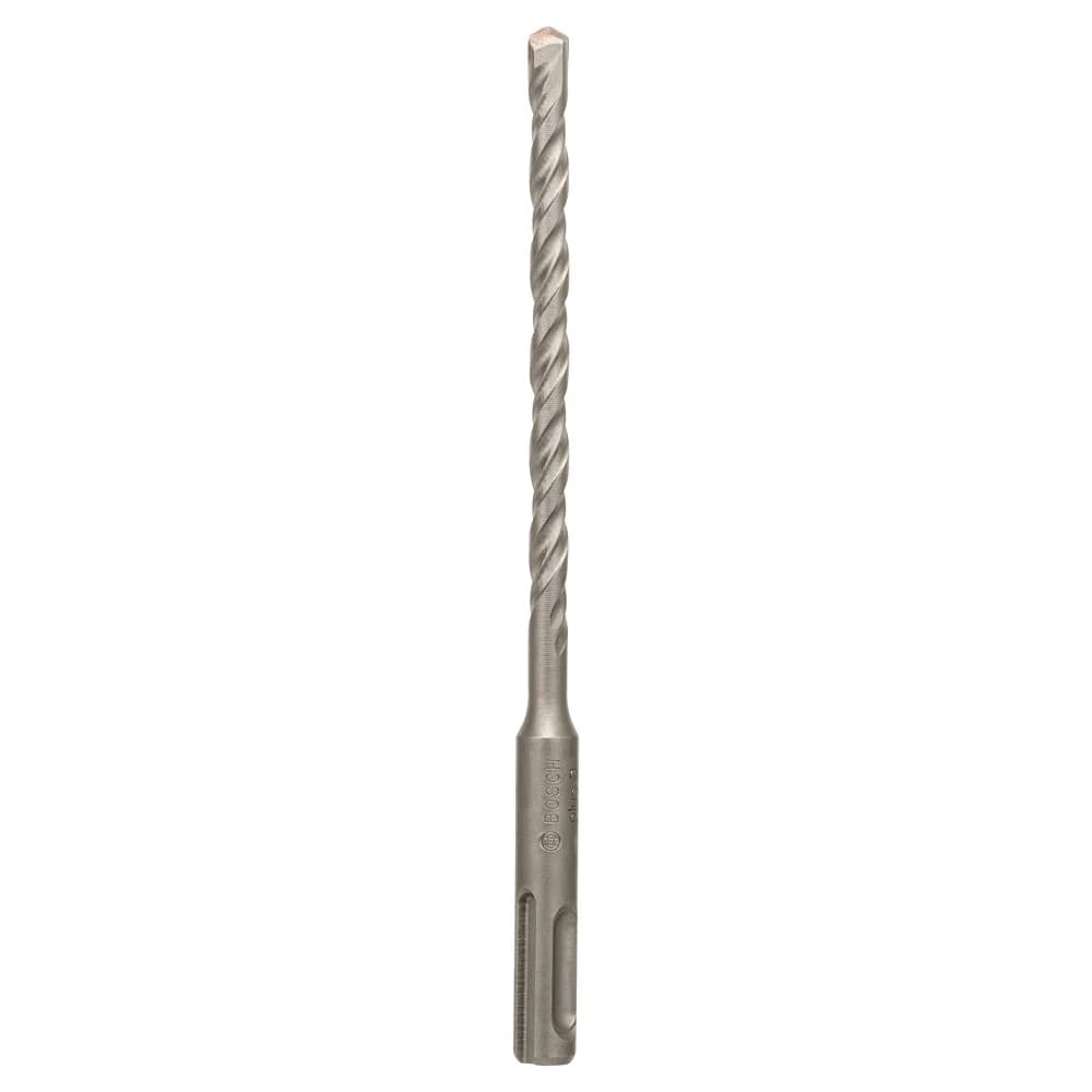Bosch Hammerbohrer plus-3, 6.5x100x160mm 10 Stk.