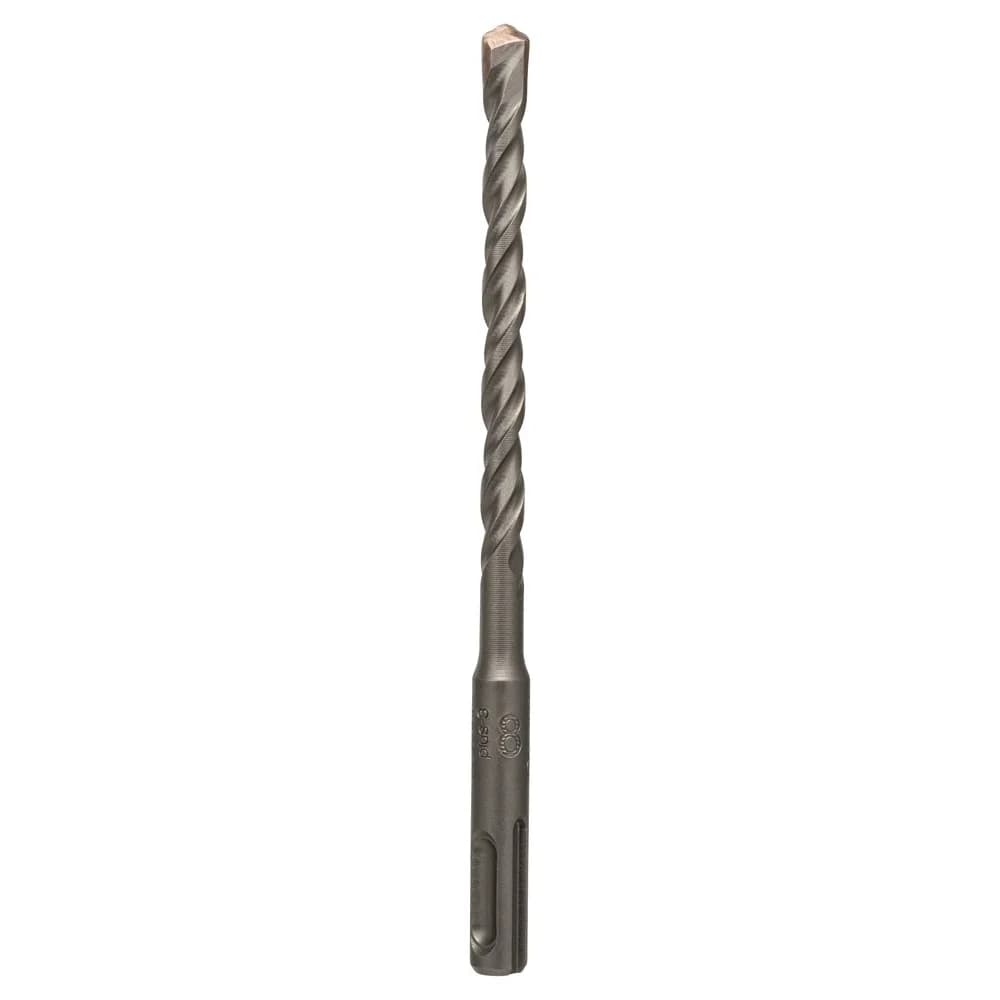 Bosch Hammerbohrer plus-3, 8x100x160mm 10 Stk.