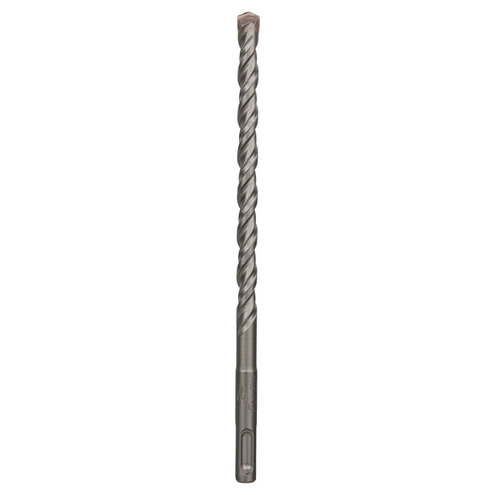 Bosch Hammerbohrer plus-3, 10x150x210mm 10 Stk.