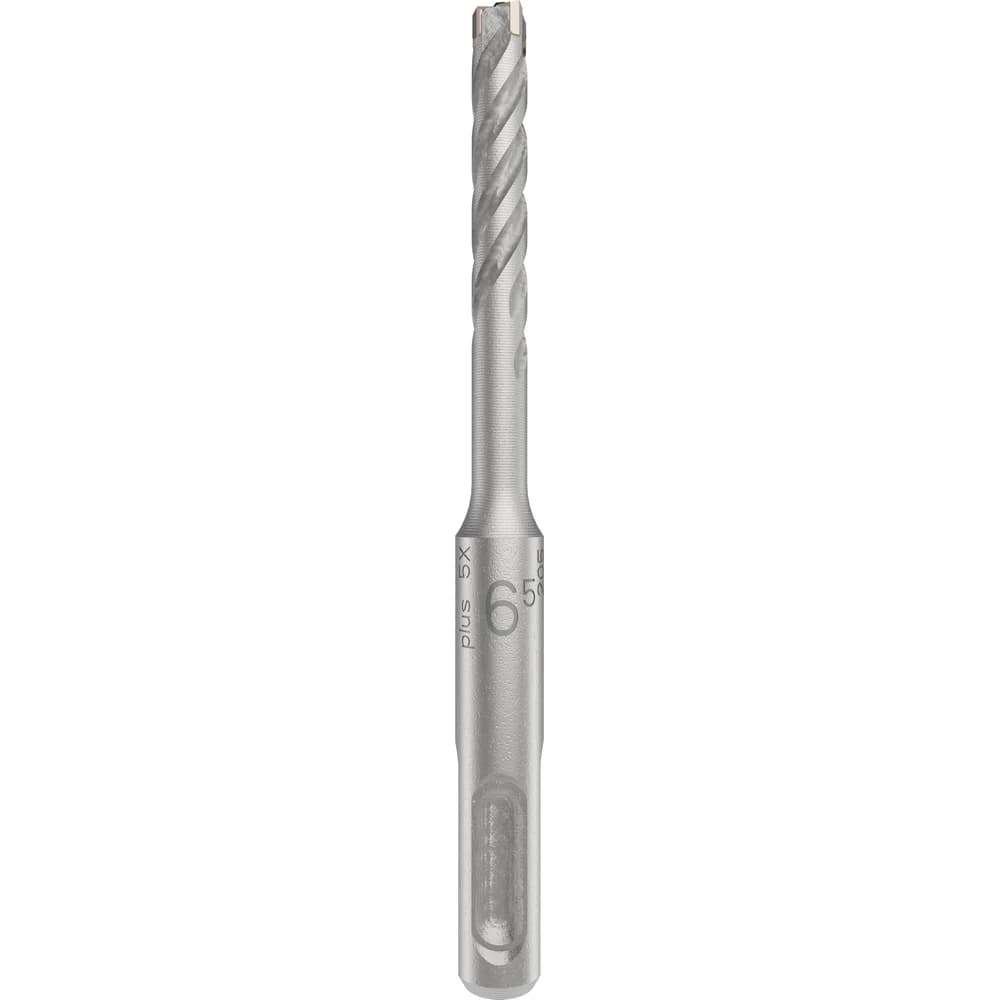 Bosch Hammerbohrer PRO SDS plus-5X 6,5 x 50 x 110 mm