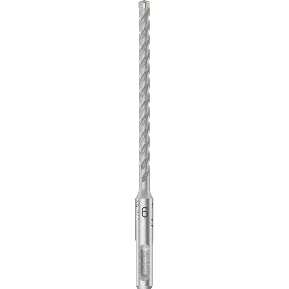 Bosch PRO SDS plus-5X Hammerbohrer 6 x 100 x 160 mm - 2608833892