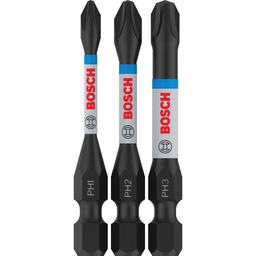 Bosch Power Tools Impact Control Bits 2608522491