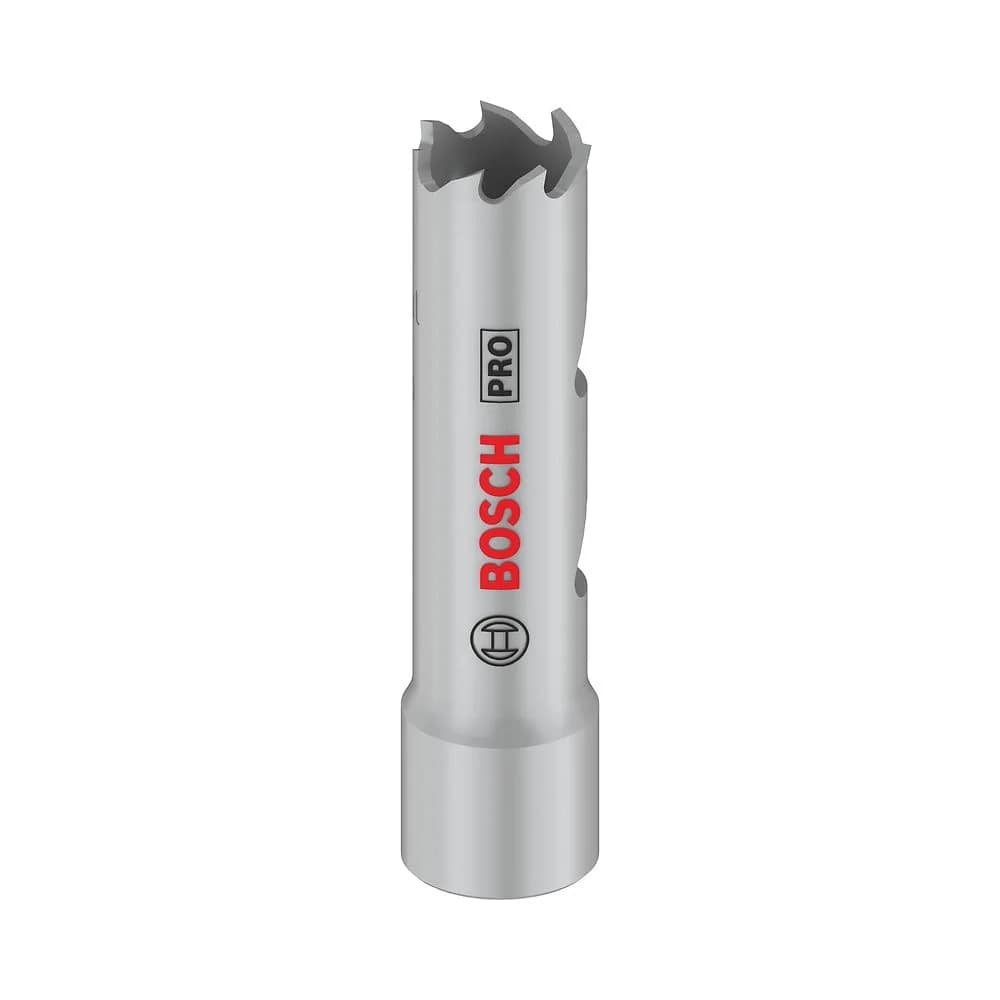 Bosch Lochsäge PRO Multi Material 14mm mit Gewinde