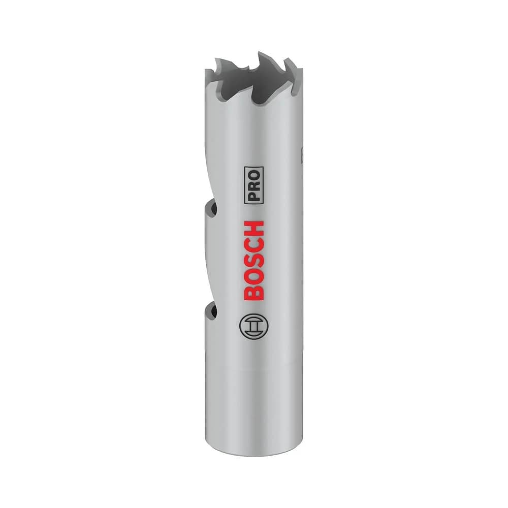 Bosch Lochsäge PRO Multi Material 16mm mit Gewinde