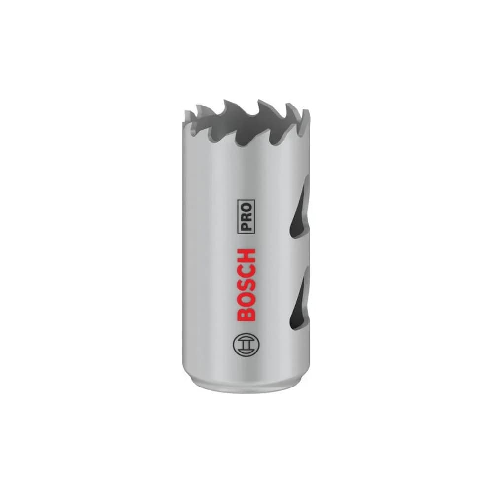 Bosch PRO Multi Material Lochsäge 24 mm mit Gewinde - 2608901497