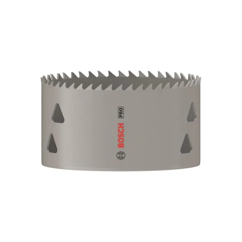 Bosch Lochsäge PRO Multi Material 92mm mit Gewinde