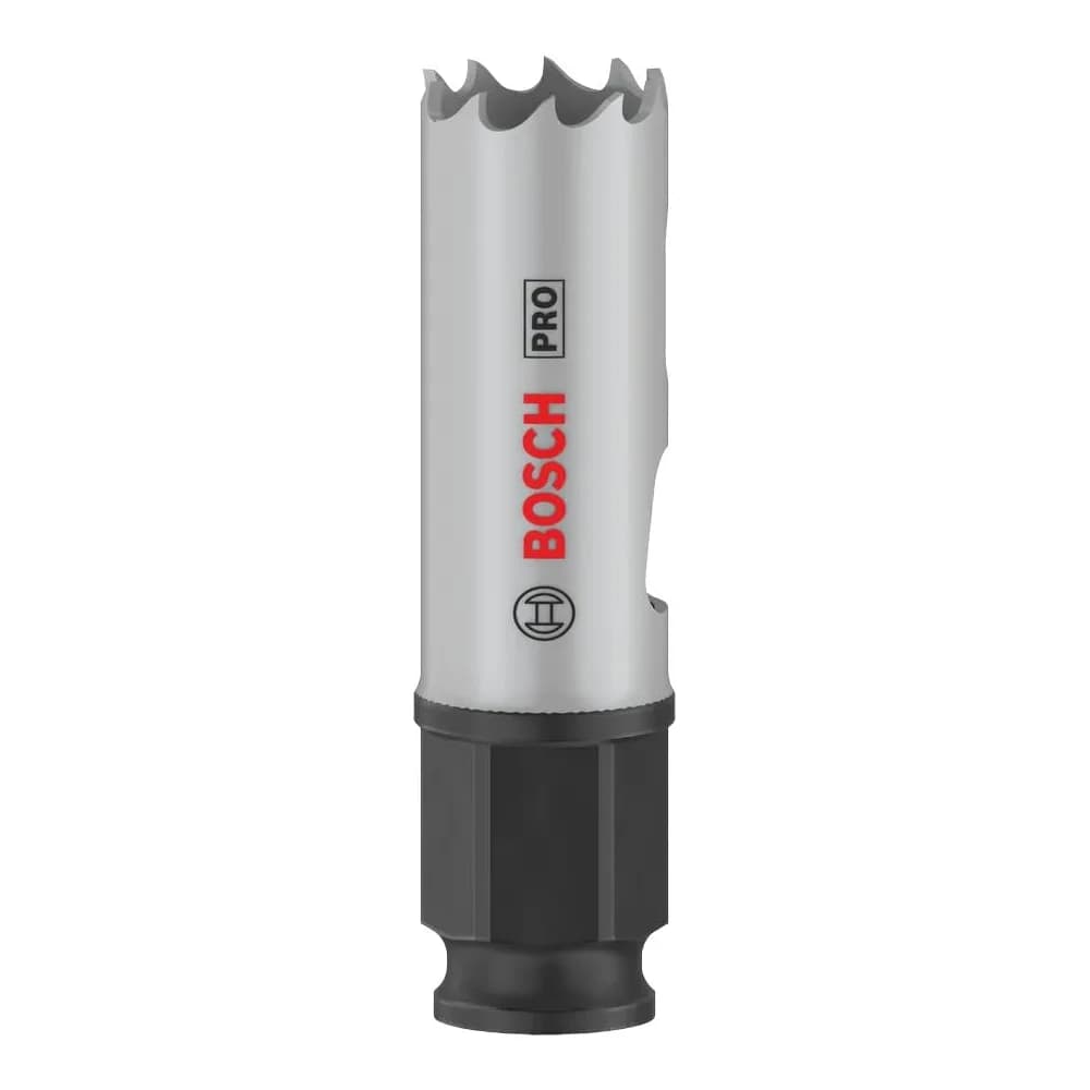 Bosch PRO Multi Material PC Plus Lochsäge, 19 mm