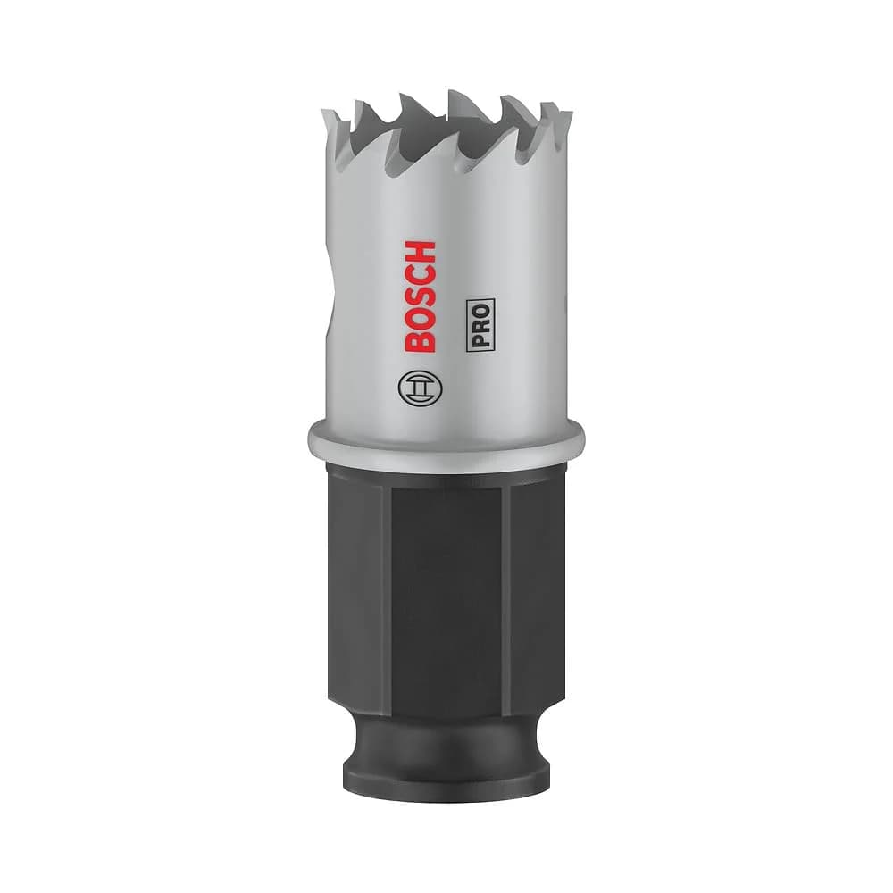 Bosch Lochsäge PRO Sheet Metal PC Plus 20mm