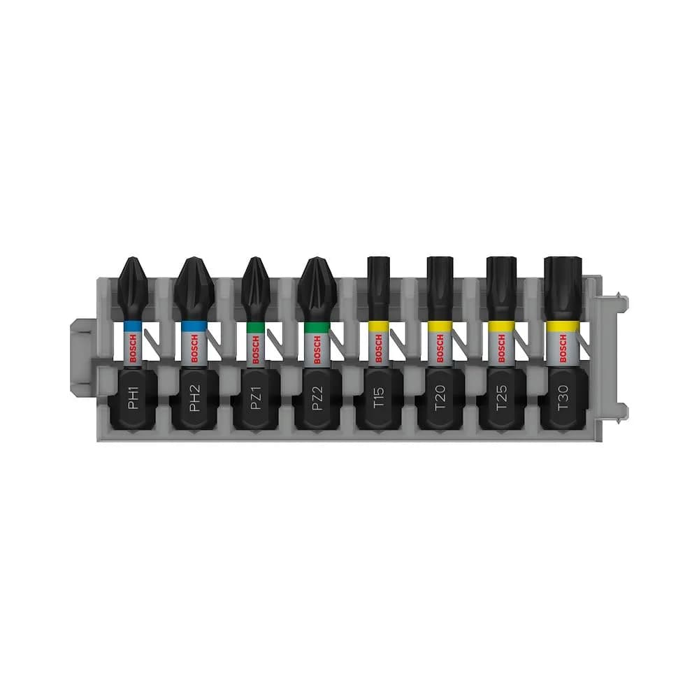 Bosch Power Tools PRO Bit Impact 2608521U61VE(8)