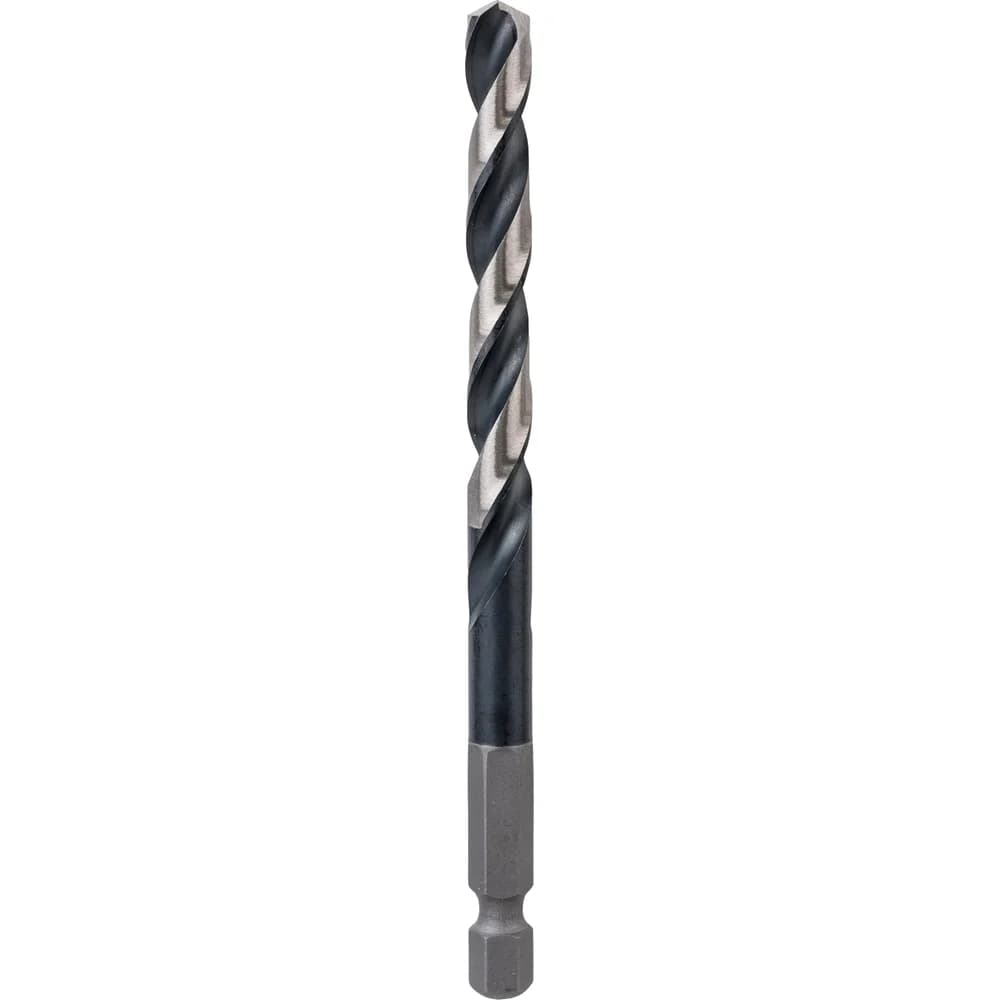 Bosch PRO Metal HSS-G Impact Spiralbohrer, 7 x 69 x 109 mm
