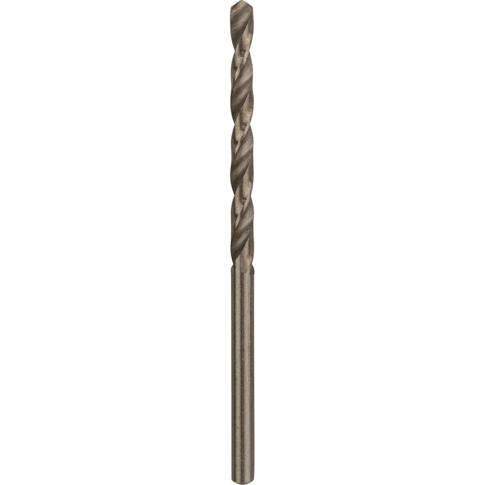 Bosch PRO Stainless Steel HSS-Co Spiralbohrer 3 x 33 x 61 mm - 2608577591
