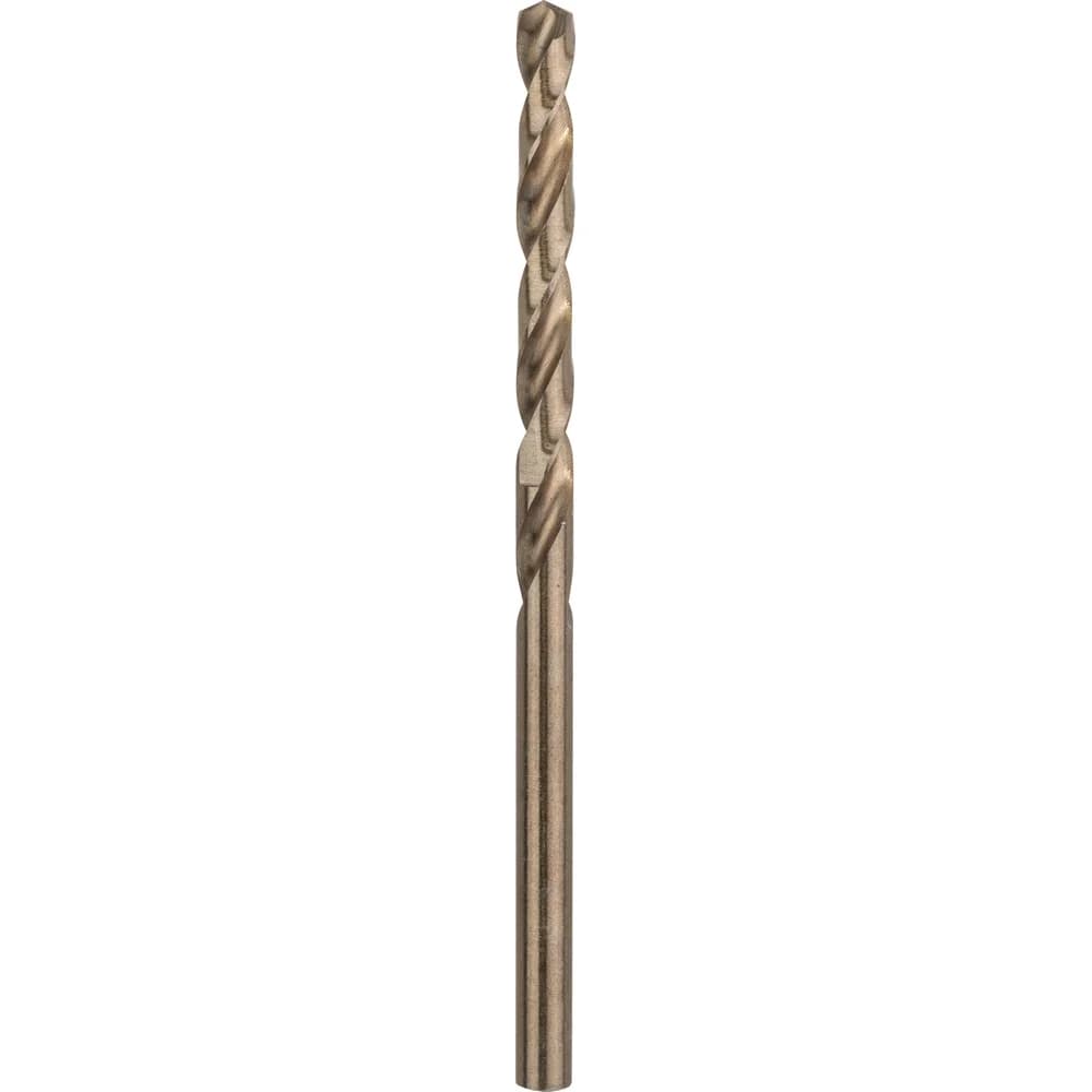 Bosch PRO Stainless Steel HSS-Co Spiralbohrer 4 x 43 x 75 mm - 2608577595