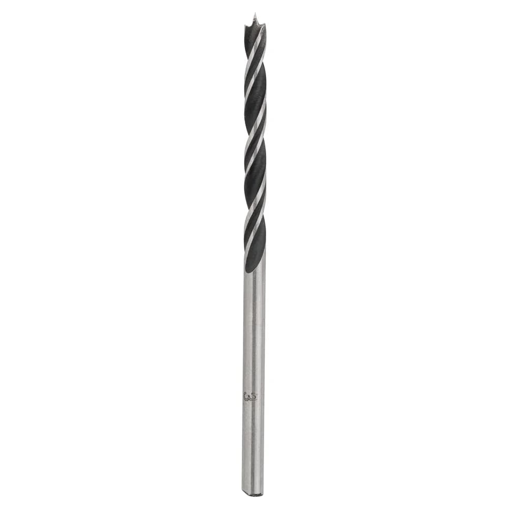 Bosch PRO Wood Holzspiralbohrer, 3x30x61 mm
