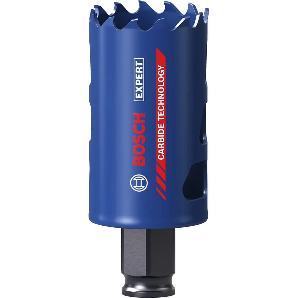 Bosch EXPERT Multi Material Power Change Plus-Lochsäge 38 x 60 mm - 2608901884