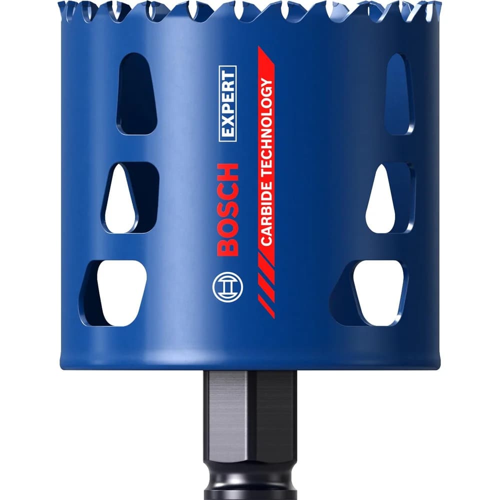 Bosch EXPERT Multi Material Power Change Plus Lochsäge 68 x 60mm