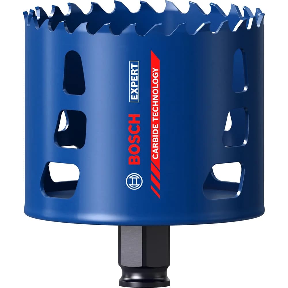 Bosch EXPERT Multi Material Power Change Plus Lochsäge 83 x 60mm