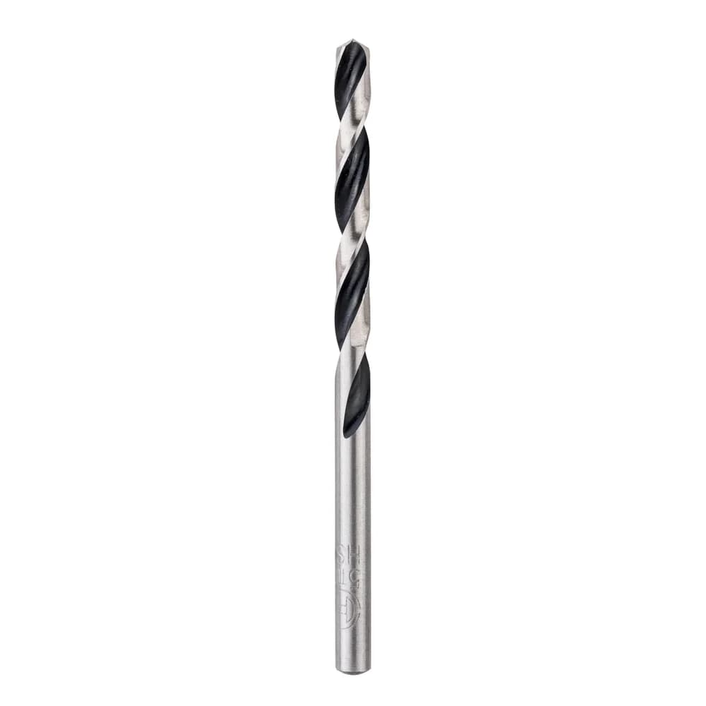Bosch Metal HSS Spiralbohrer 5 x 52 x 86 mm CYL-Schaft - 2608577842