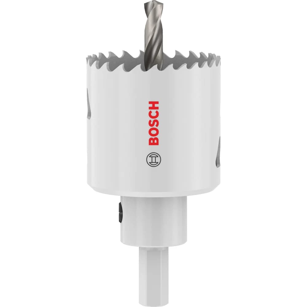 Bosch Multi Material Lochsäge mit Aufsteckhalter 44 x 40 mm - 2608594518