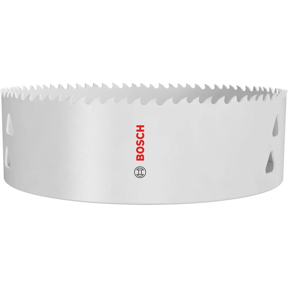 Bosch Multi Material Lochsäge mit Gewinde, 140 x 40 mm