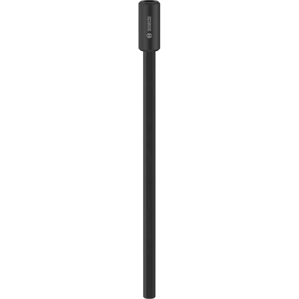 Bosch Verlängerungsstange für Aufsteckhalter, 11 x 300 mm