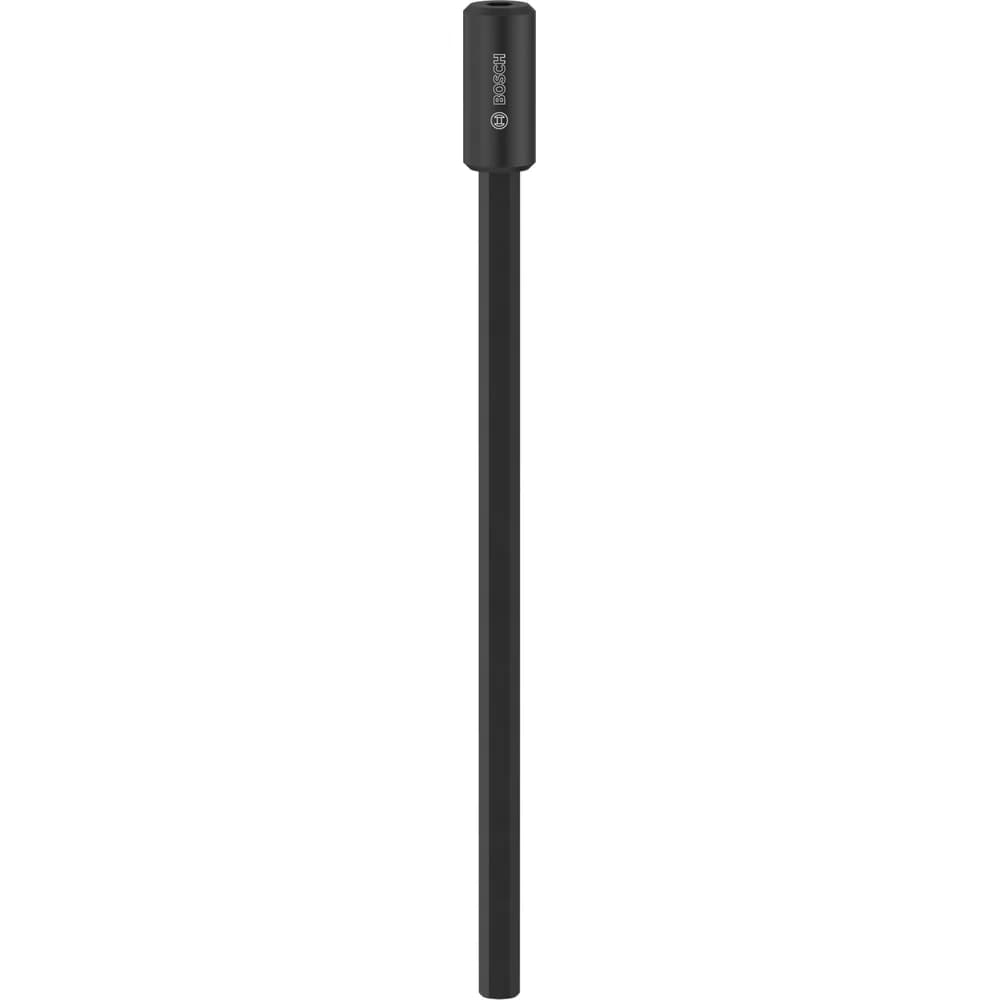 Bosch Verlängerungsstange für Aufsteckhalter, 11 x 300 mm