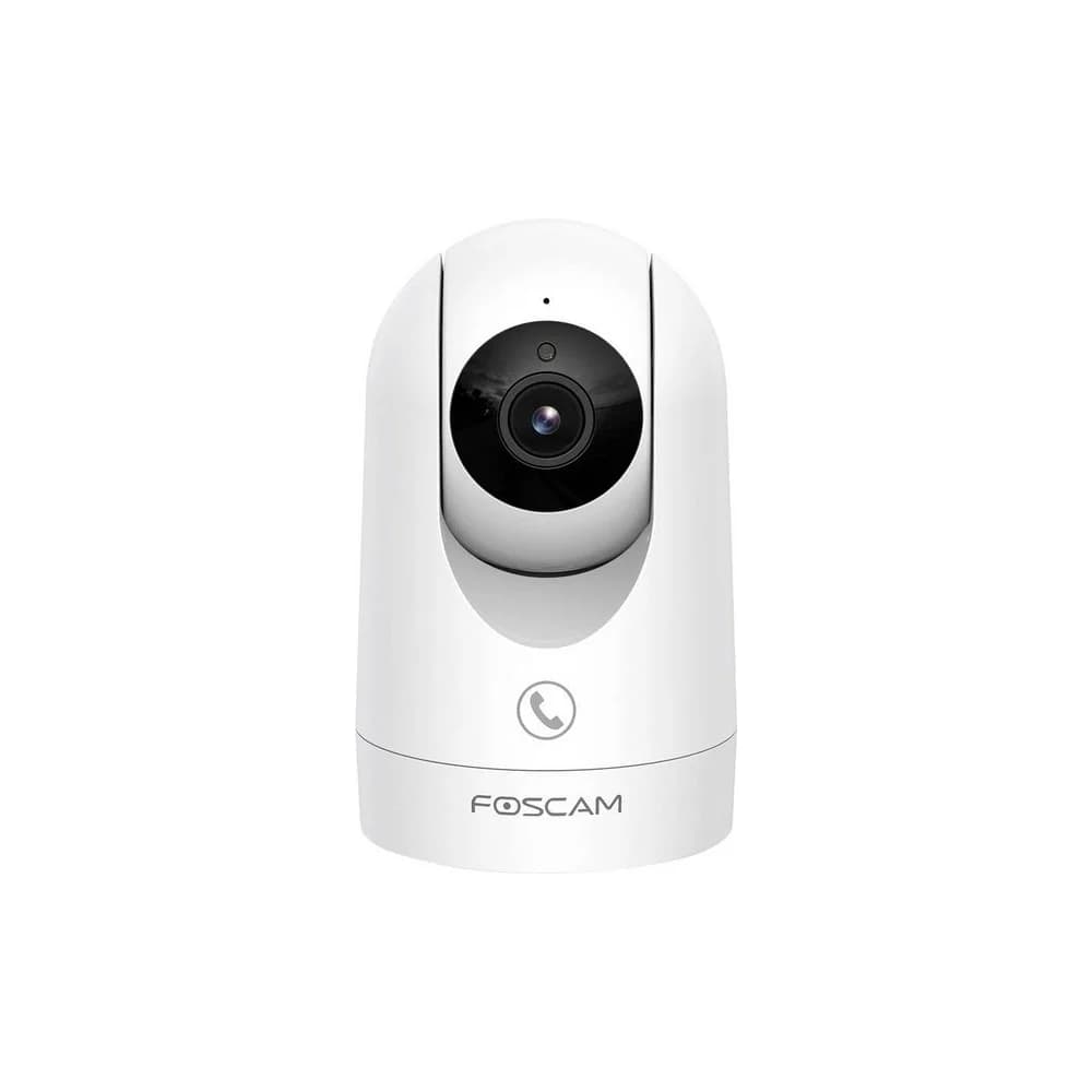 FOSCAM R8M - Überwachungskamera, IP, LAN, WLAN, innen