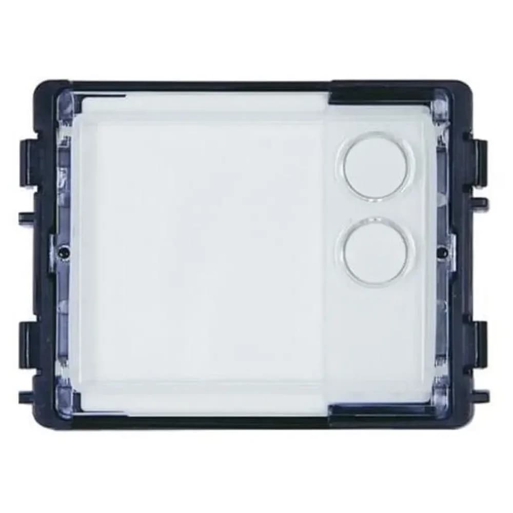 Busch-Jaeger Tastenmodul 2-fach 51381RP2-03