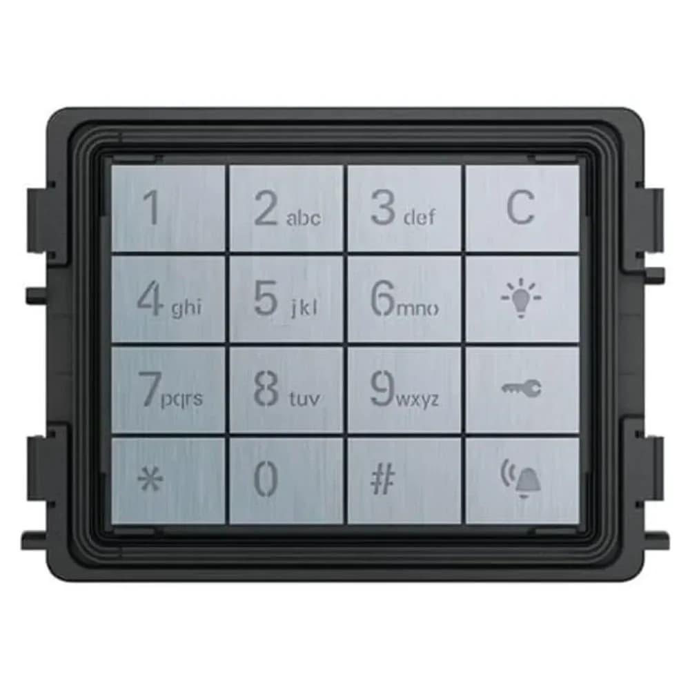 Busch-Jaeger Tastatur-Modul A251382K-S-03