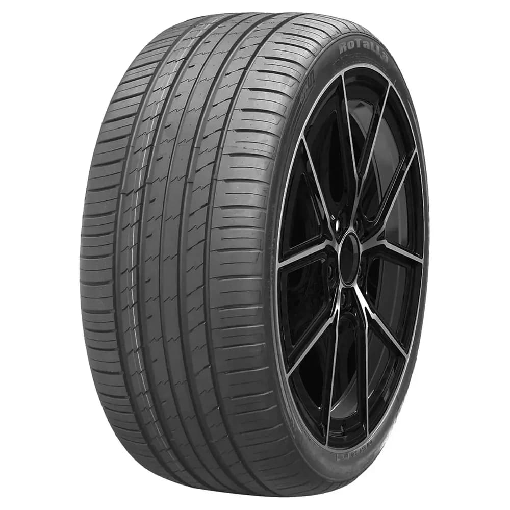 ROTALLA - REIFEN Sommerreifen 285/50 ZR20 116W XL Setula S-Race RS01+ RTL1158