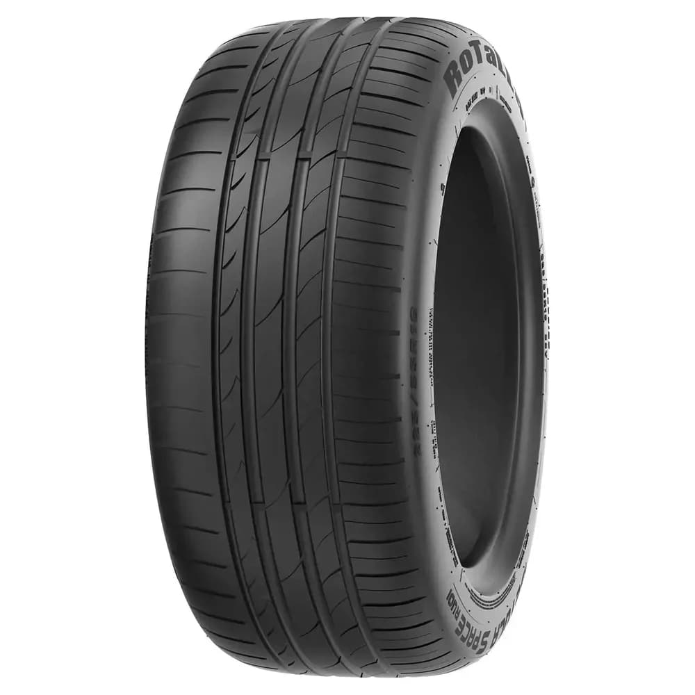 ROTALLA - REIFEN Sommerreifen 205/55 ZR16 91W Setula S-Race RU01 RTL0857