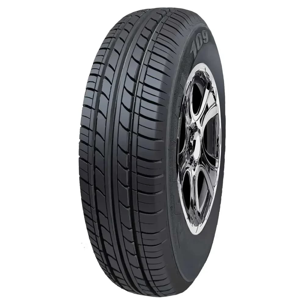 ROTALLA - REIFEN Sommerreifen 165/70 R14C 89/87R Radial 109 905639