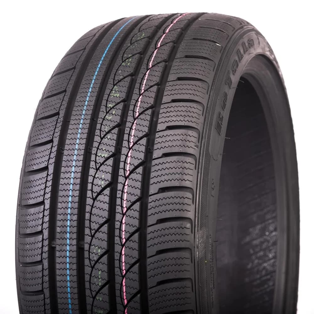 ROTALLA - REIFEN Winterreifen 235/55 R17 103V XL Ice-Plus S210 908289