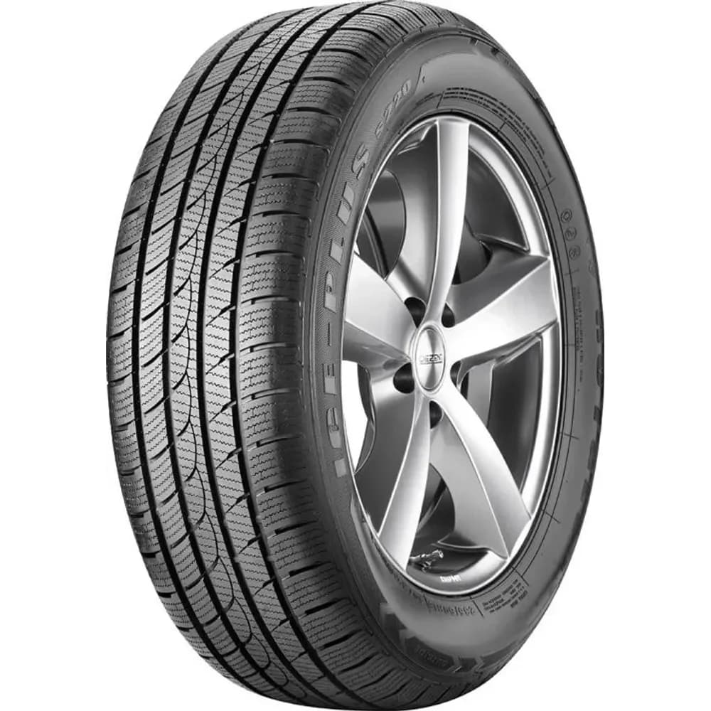 ROTALLA - REIFEN Winterreifen 255/50 R19 107V XL Ice-Plus S220 908319