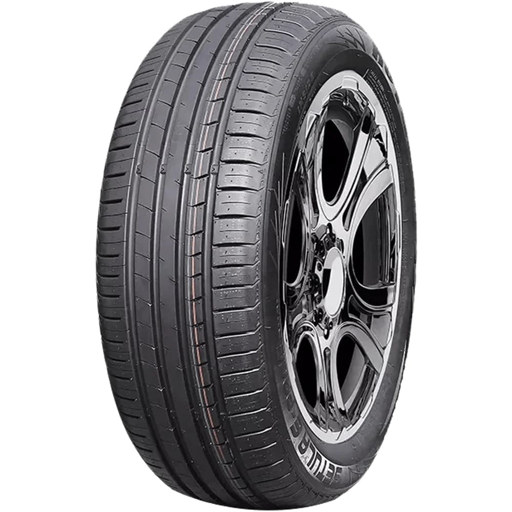 ROTALLA - REIFEN Sommerreifen 225/60 R16 102V XL Setula E-Race RH01 909118