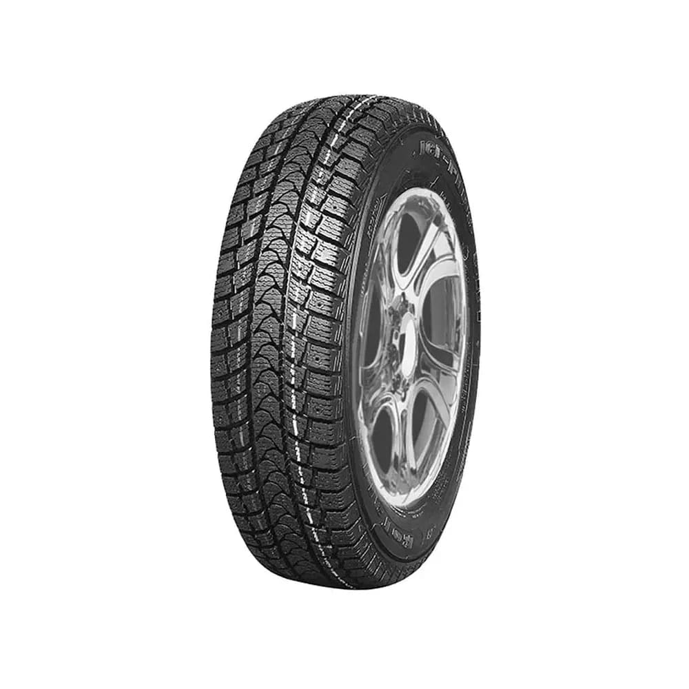 Rotalla Winterreifen motorcycle-tyres Ice-Plus SR1 ( 165 R13C 94/93Q, bespikebar )