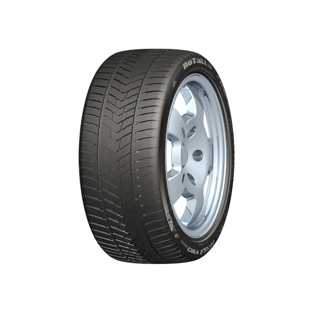 ROTALLA - REIFEN Winterreifen 255/45 R20 105V XL Setula W Race S330 912149