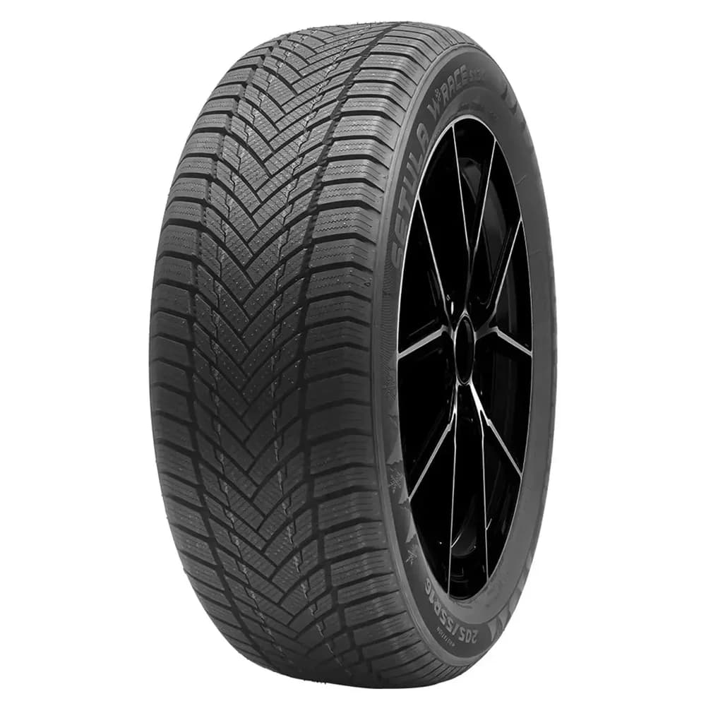 Rotalla Winterreifen motorcycle-tyres Setula W Race S130 ( 165/65 R15 81T )