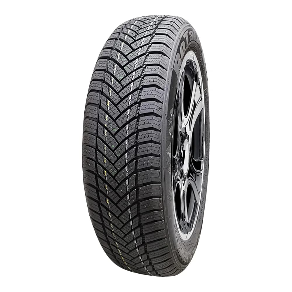 ROTALLA - REIFEN Winterreifen 195/55 R15 85H Setula W Race S130 914716