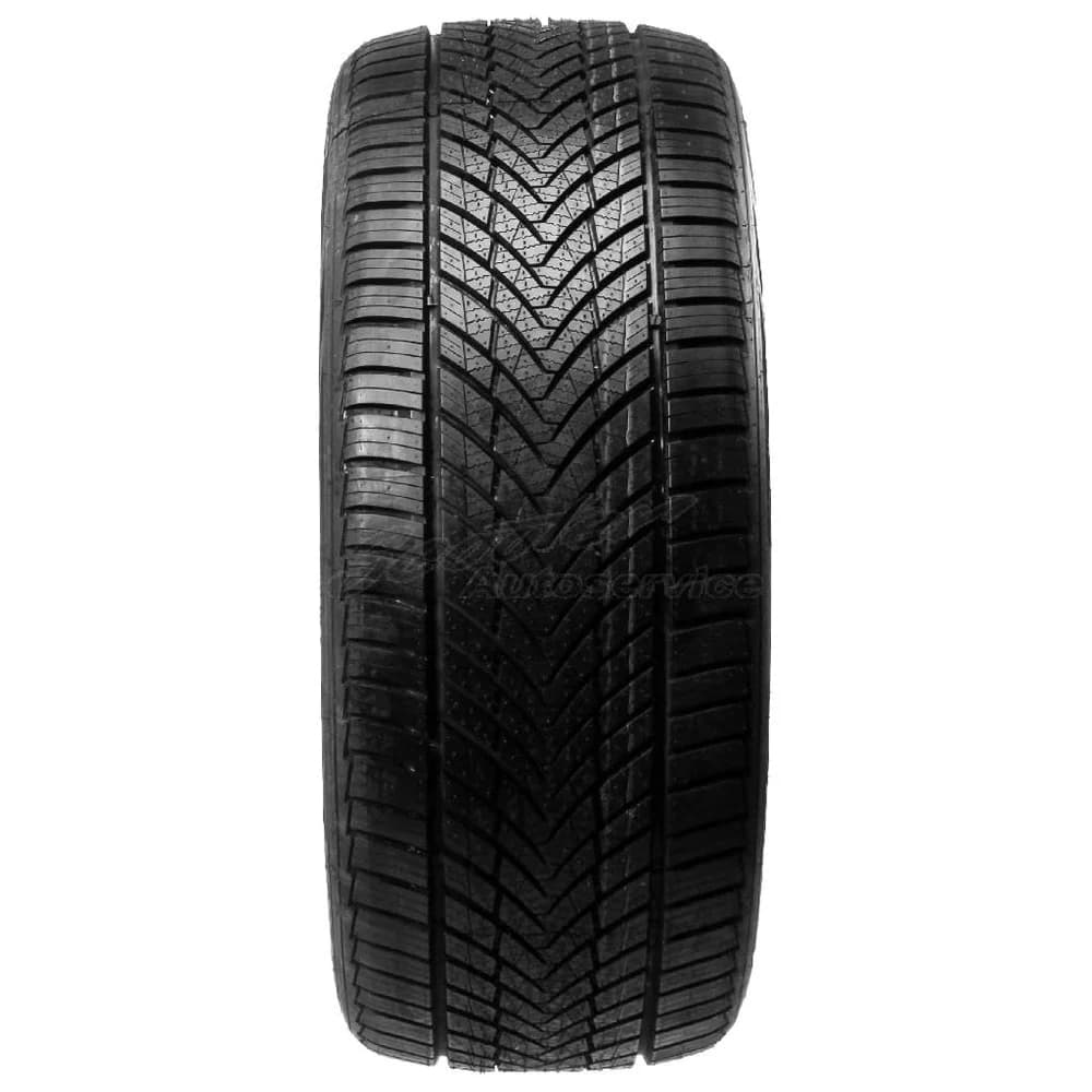 ROTALLA - REIFEN Ganzjahresreifen 185/60 R14 82H Setula 4 Season RA03 915409
