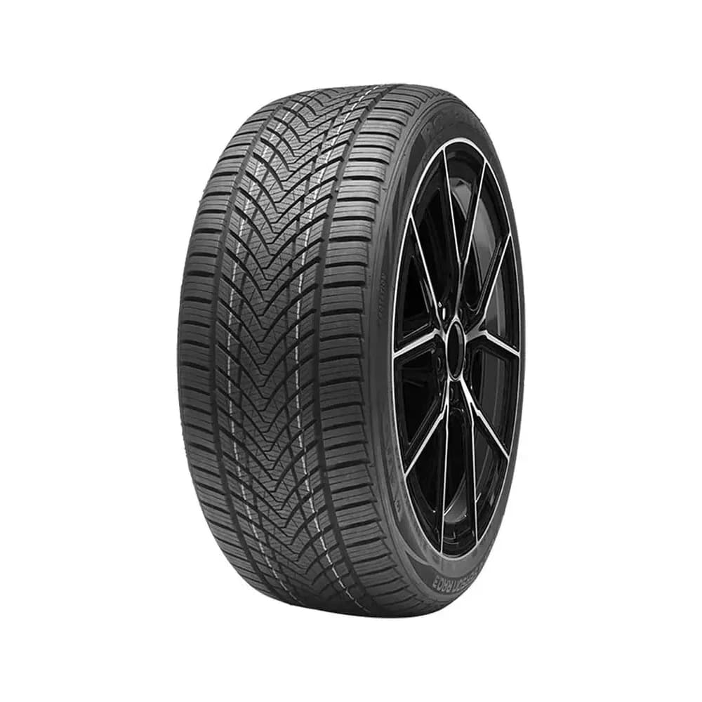 ROTALLA - REIFEN Ganzjahresreifen 235/55 R18 104V XL Setula 4 Season RA03 915935