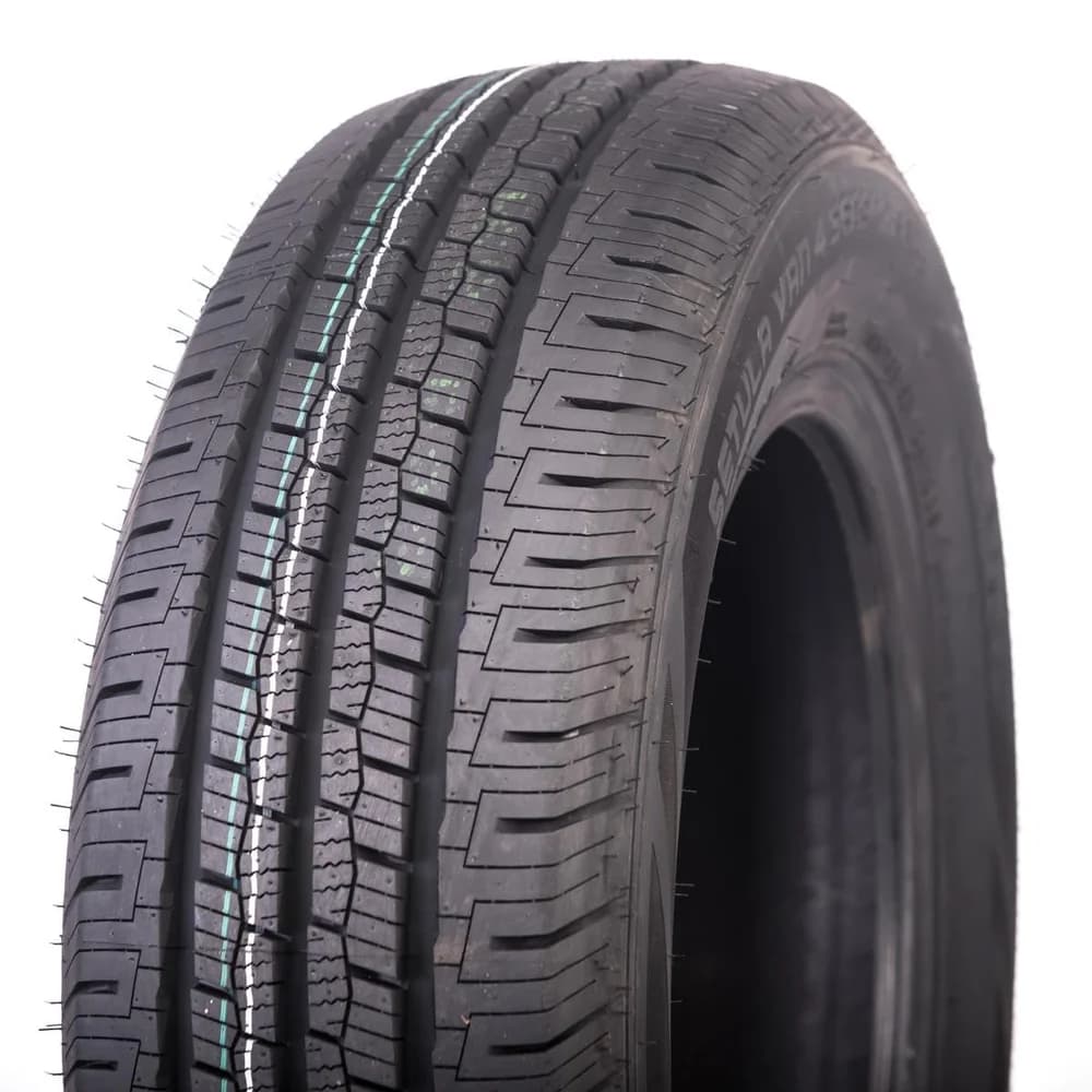 Rotalla 4 Season RA05 Ganzjahresreifen 195/65 R16C 104/102S